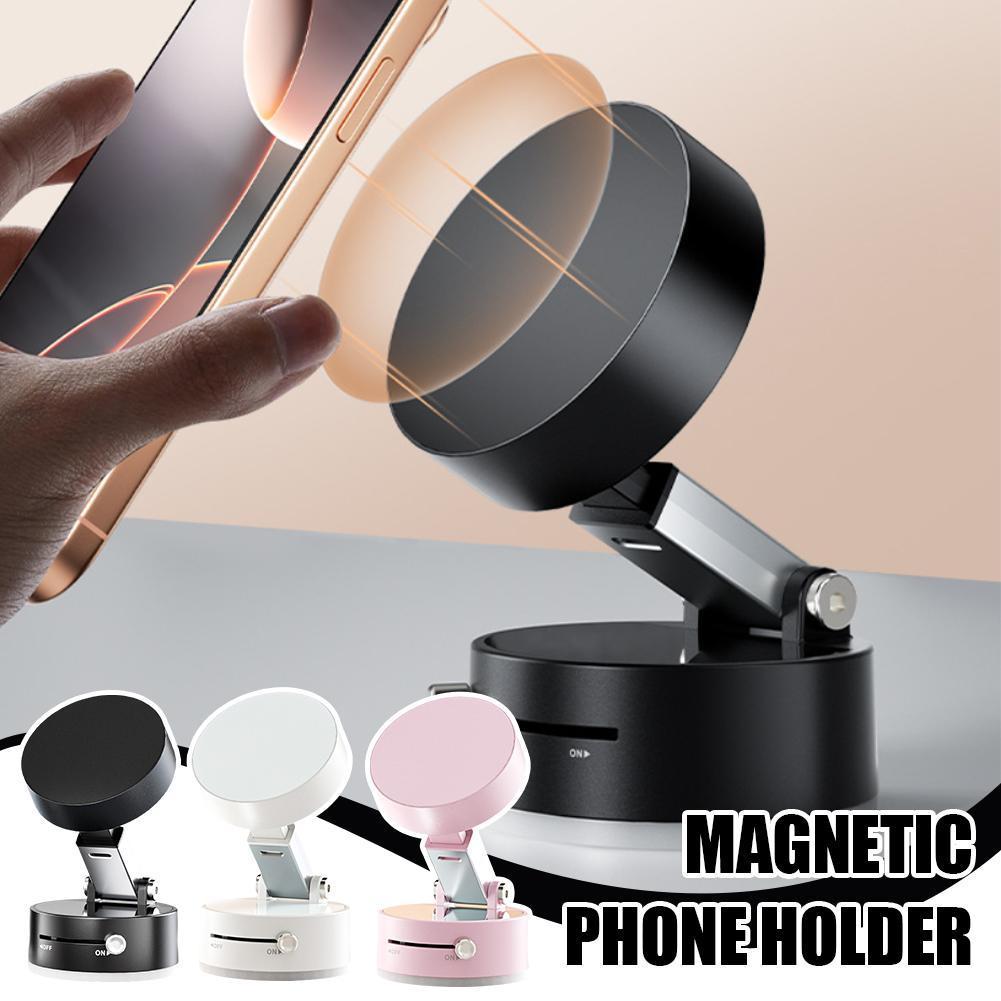 Foldable Phone Holder - Gadgystox