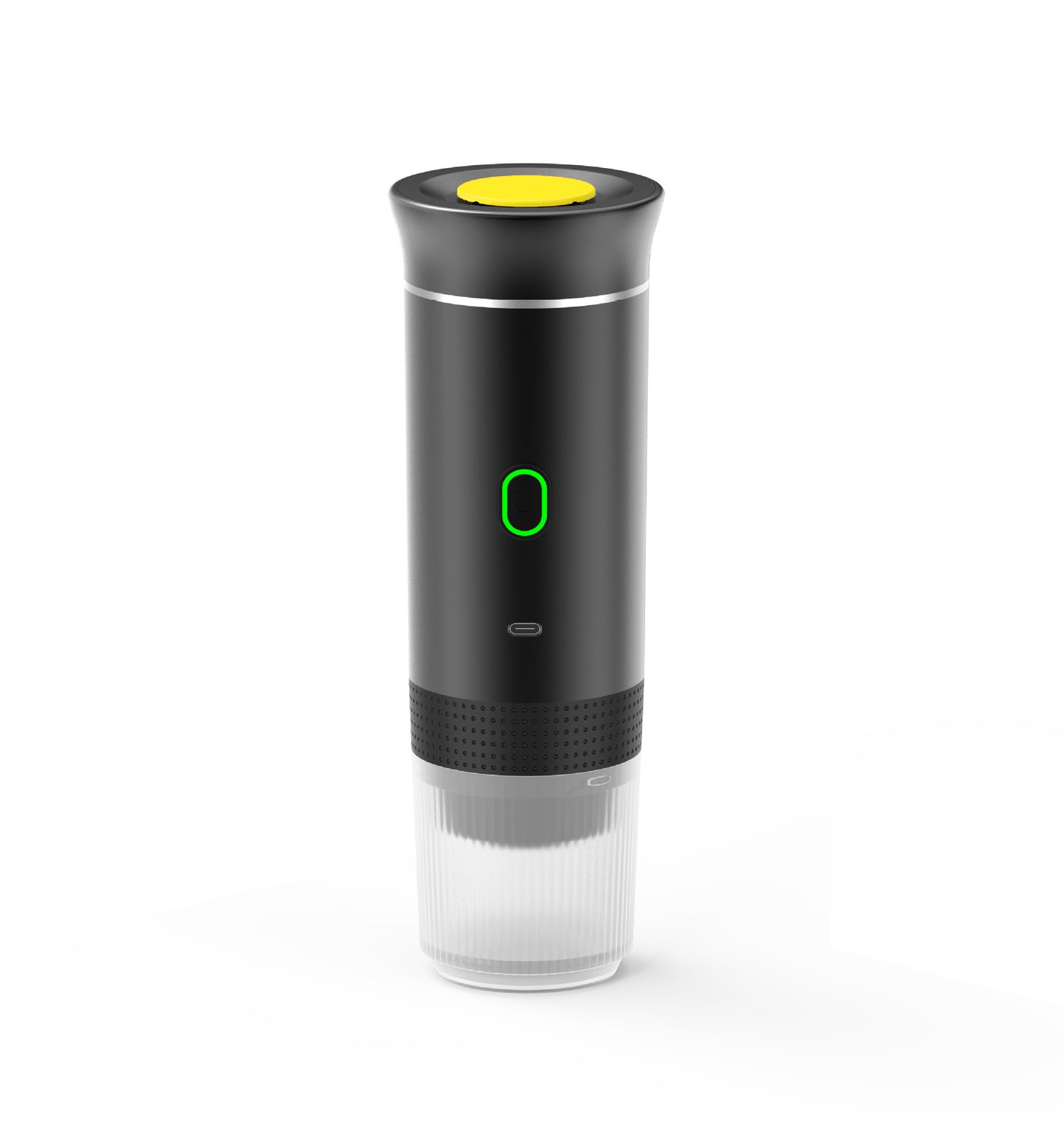 Electric Grinder Coffee - Gadgystox