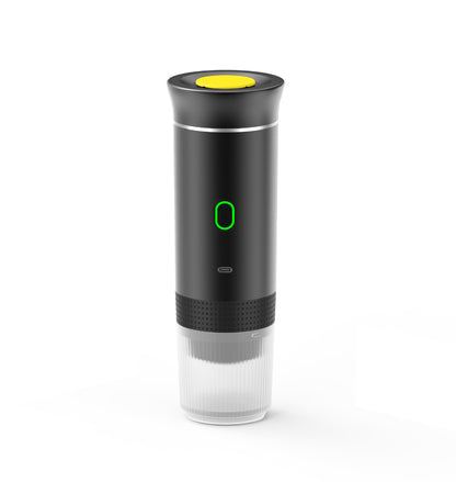 Electric Grinder Coffee - Gadgystox