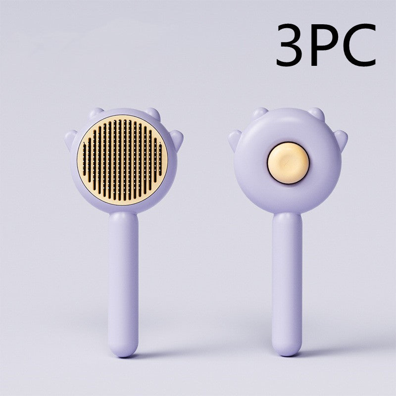 Pet Combs Hair Removal - Gadgystox