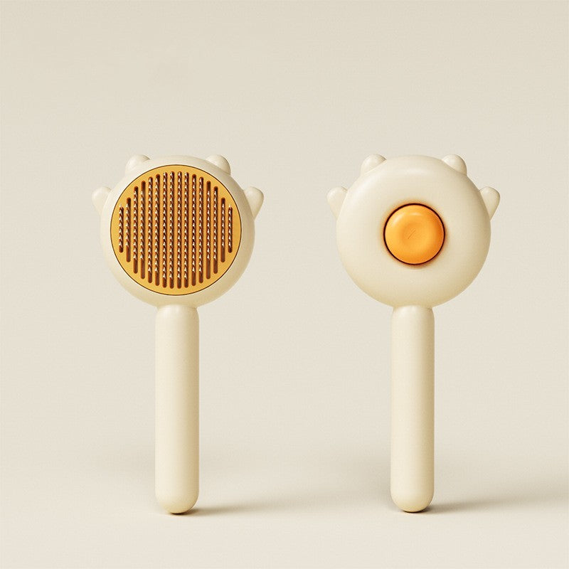 Pet Combs Hair Removal - Gadgystox
