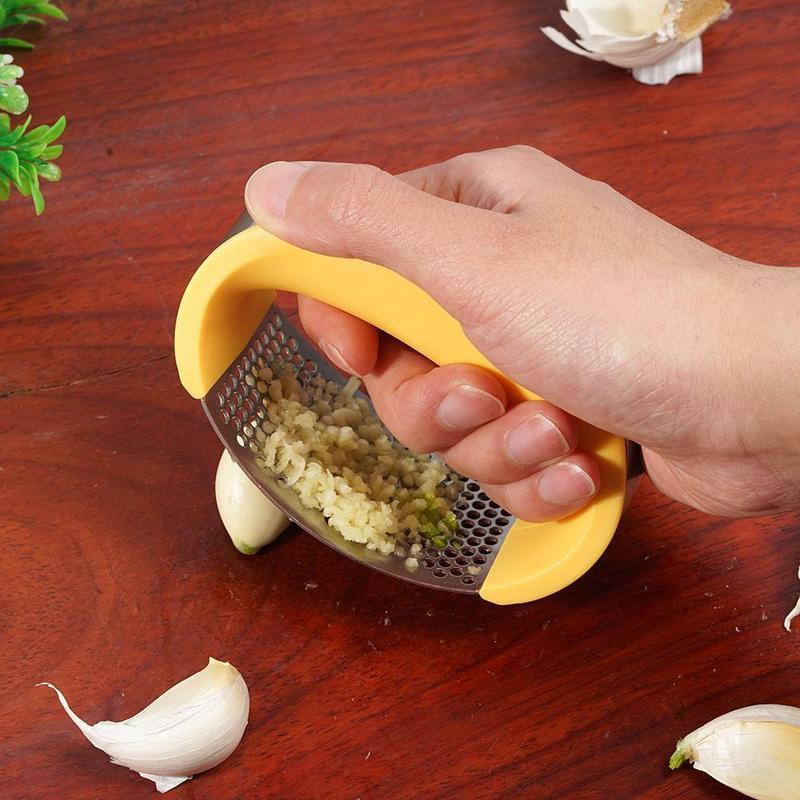 Garlic Masher - Gadgystox