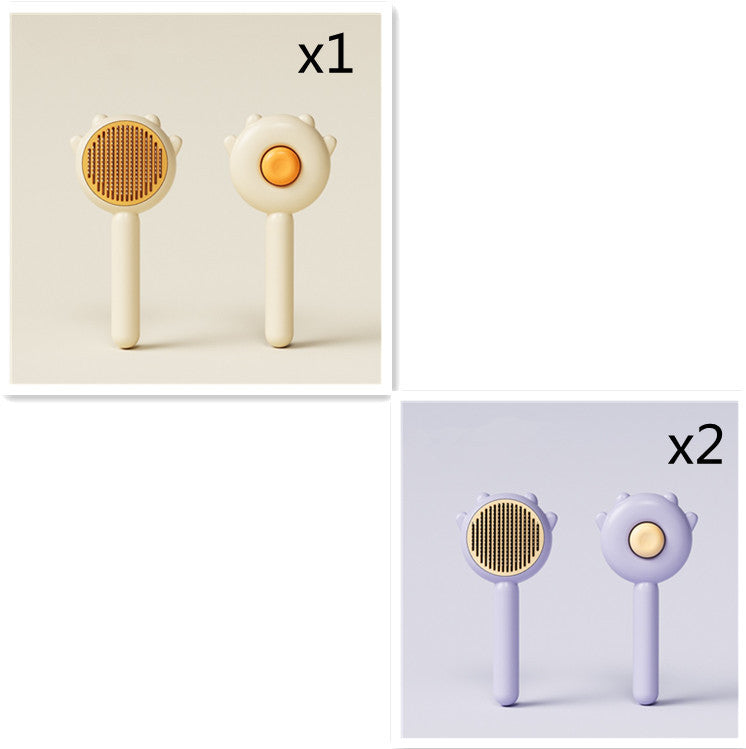 Pet Combs Hair Removal - Gadgystox