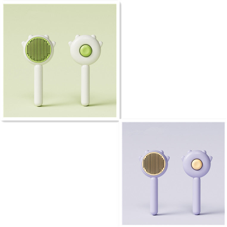 Pet Combs Hair Removal - Gadgystox