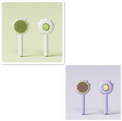 Pet Combs Hair Removal - Gadgystox