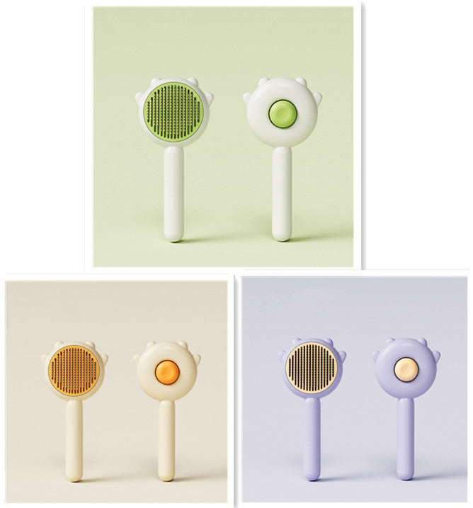 Pet Combs Hair Removal - Gadgystox