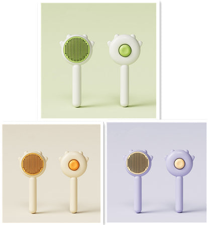 Pet Combs Hair Removal - Gadgystox