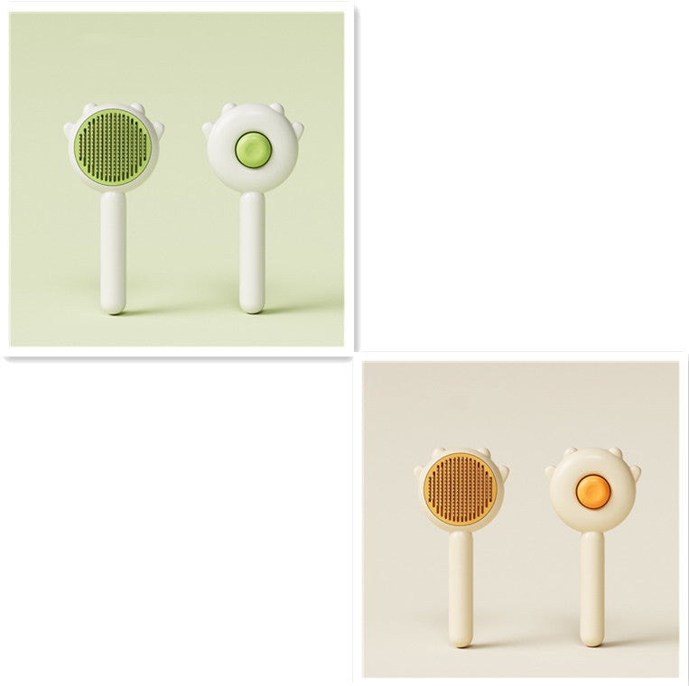 Pet Combs Hair Removal - Gadgystox