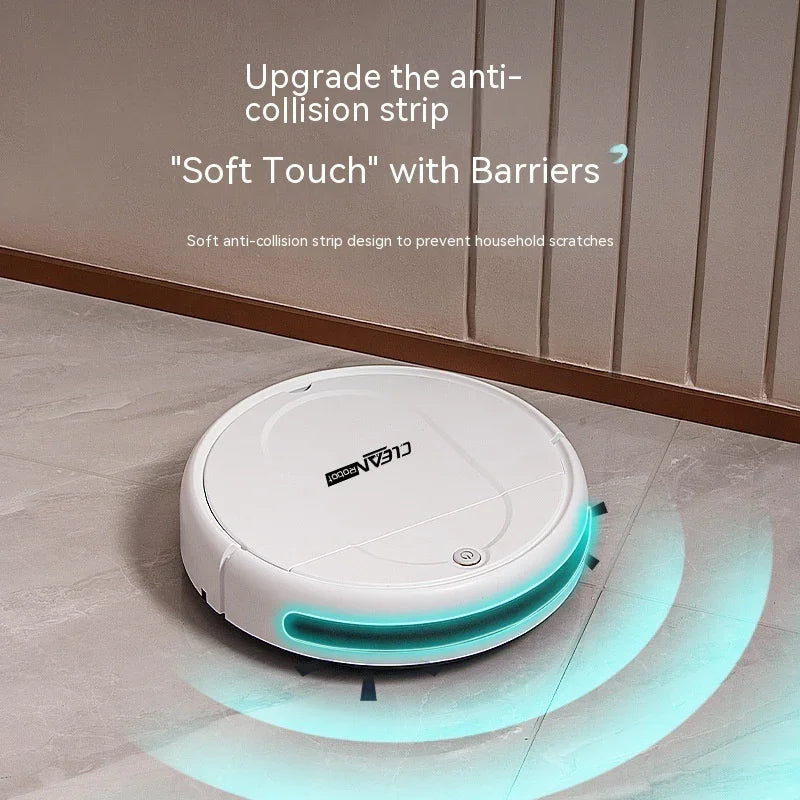 Vaccum Cleaner - Gadgystox