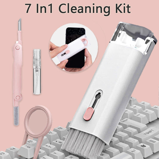 Headset Keyboard Cleaner Cleaning tool - Gadgystox