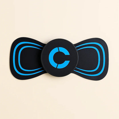 Electric Shoulder And Neck Massager - Gadgystox