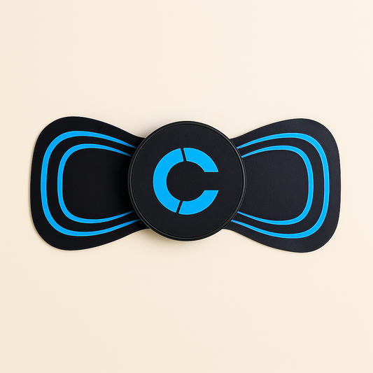 Electric Shoulder And Neck Massager - Gadgystox
