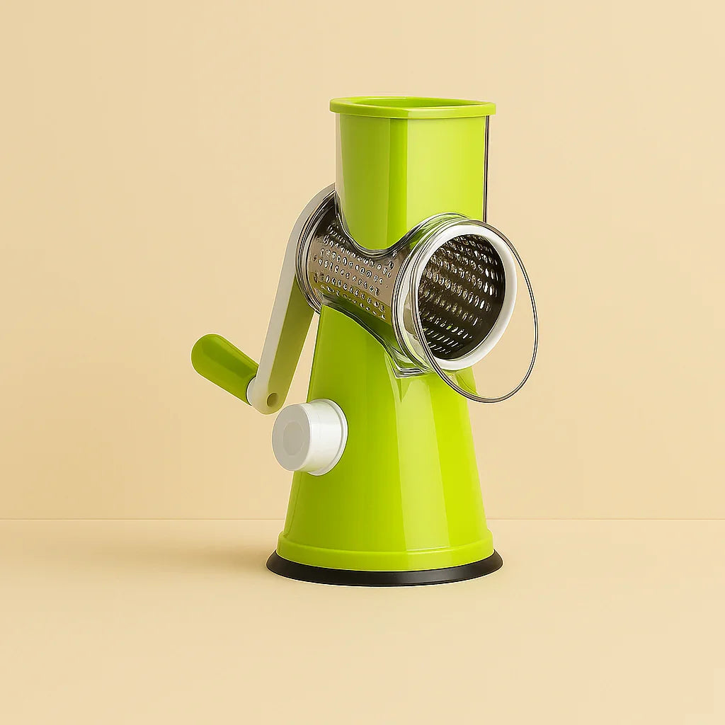 Vegetable Chopper - Gadgystox