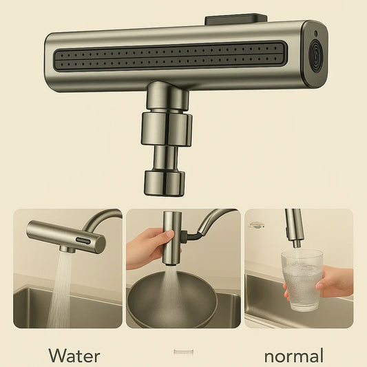 Kitchen Faucet - Gadgystox