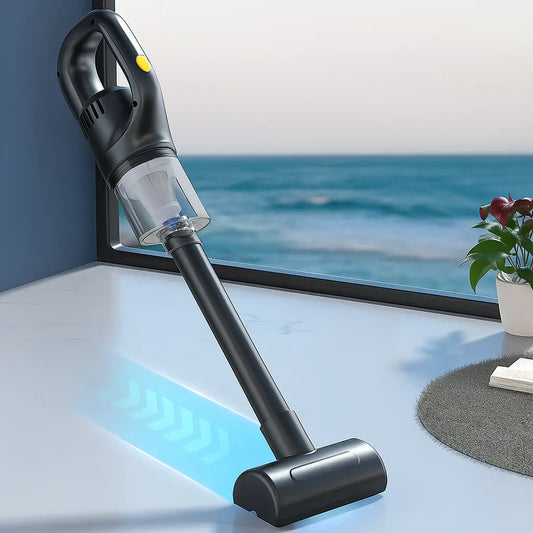 Vaccum Cleaner Gadgystox