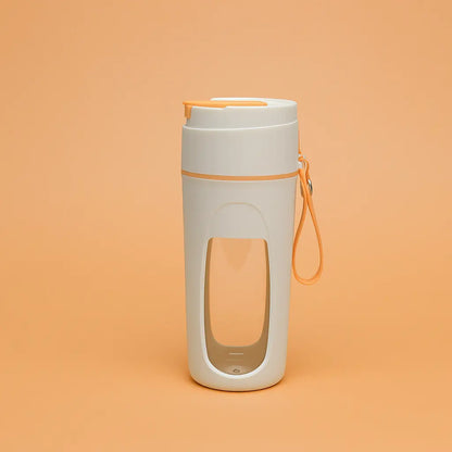 Portable Blender Juicer - Gadgystox