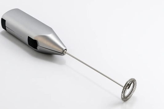 Wireless Milk Foamer Coffee Whisk Mixer - Gadgystox