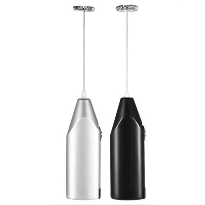 Wireless Milk Foamer Coffee Whisk Mixer - Gadgystox
