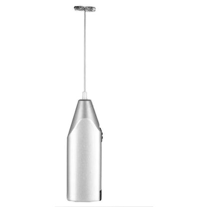 Wireless Milk Foamer Coffee Whisk Mixer - Gadgystox