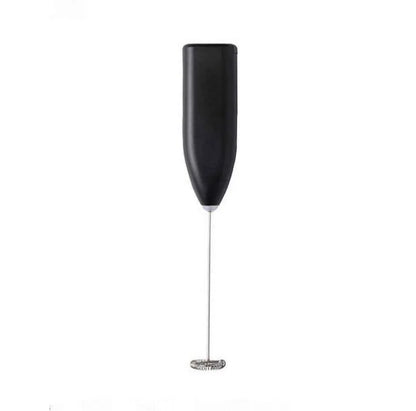Wireless Milk Foamer Coffee Whisk Mixer - Gadgystox