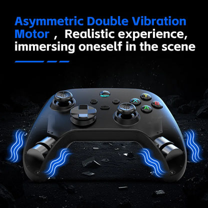 G6 Mobile Game Controller For Switch/IOS/Andriod/PC - Gadgystox