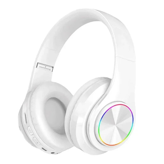 wireless Gaming Headphones - Gadgystox