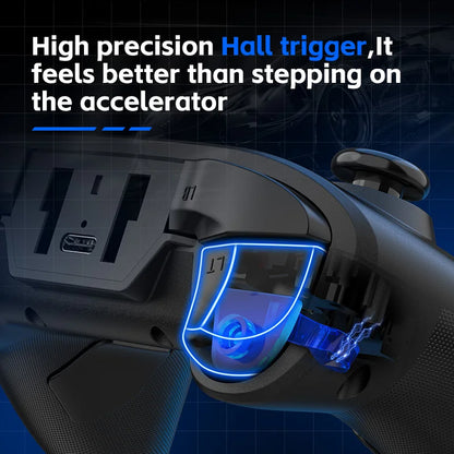 G6 Mobile Game Controller For Switch/IOS/Andriod/PC - Gadgystox