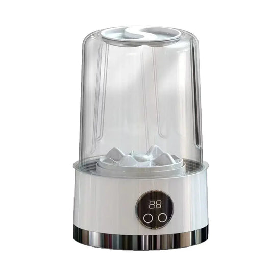 mini washing machine - Gadgystox