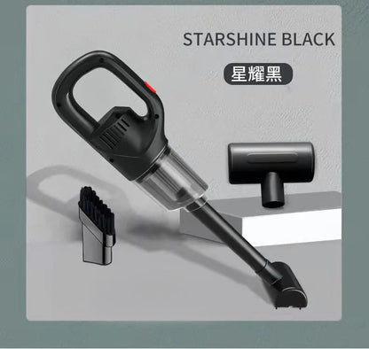 Vaccum Cleaner - Gadgystox