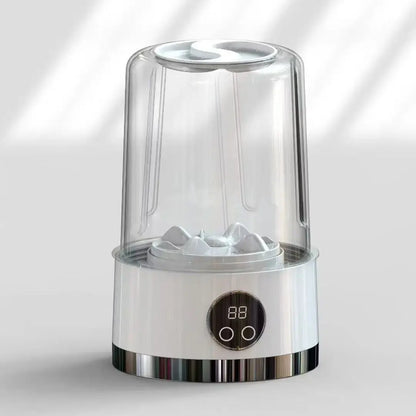 mini washing machine - Gadgystox
