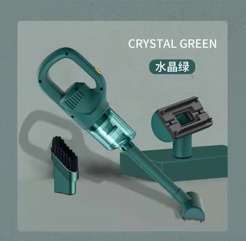 Vaccum Cleaner - Gadgystox