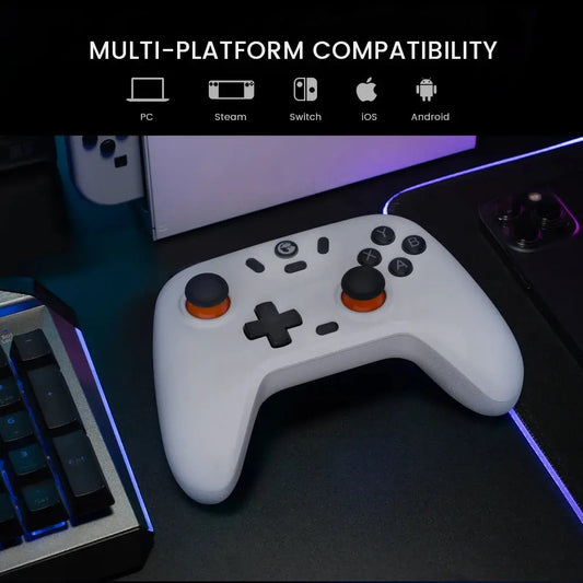 GameSir Nova Lite Wireless Gamepad Controller - Gadgystox