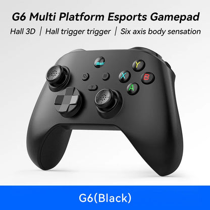 G6 Mobile Game Controller For Switch/IOS/Andriod/PC - Gadgystox