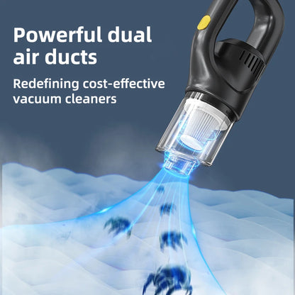 Vaccum Cleaner - Gadgystox
