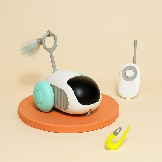 Cat Toy - Gadgystox