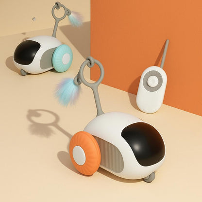 Cat Toy - Gadgystox