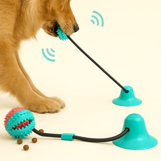 Pet Tooth Cleaning Toothbrush - Gadgystox