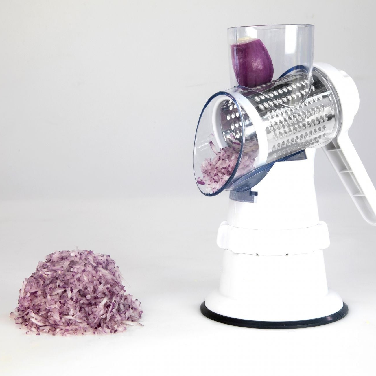 Vegetable Slicer - Gadgystox