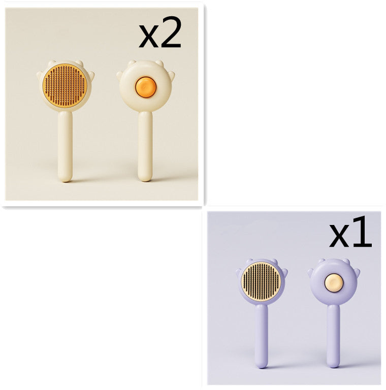 Pet Combs Hair Removal - Gadgystox