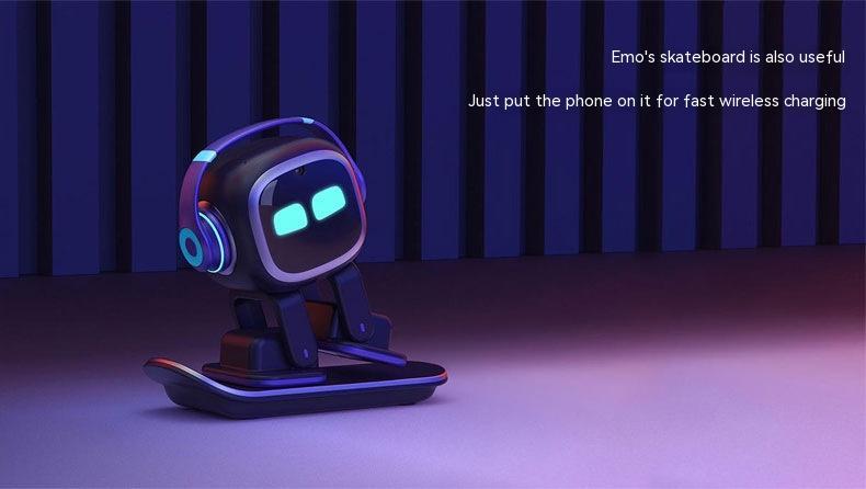 Ai Robot Electronic Pet - Gadgystox