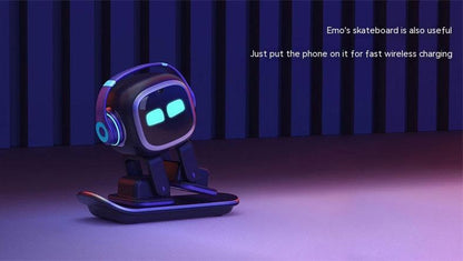 Ai Robot Electronic Pet - Gadgystox