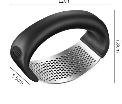Garlic Masher - Gadgystox