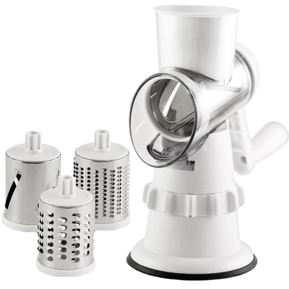Vegetable Slicer - Gadgystox