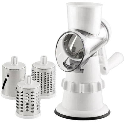 Vegetable Slicer - Gadgystox