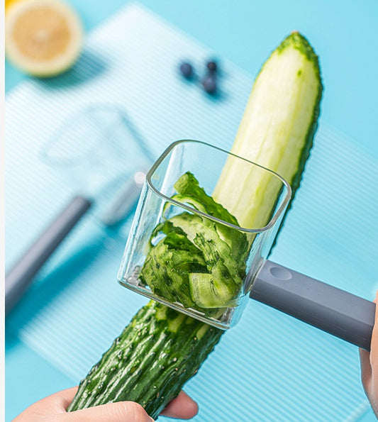 Vegitable Peeler - Gadgystox