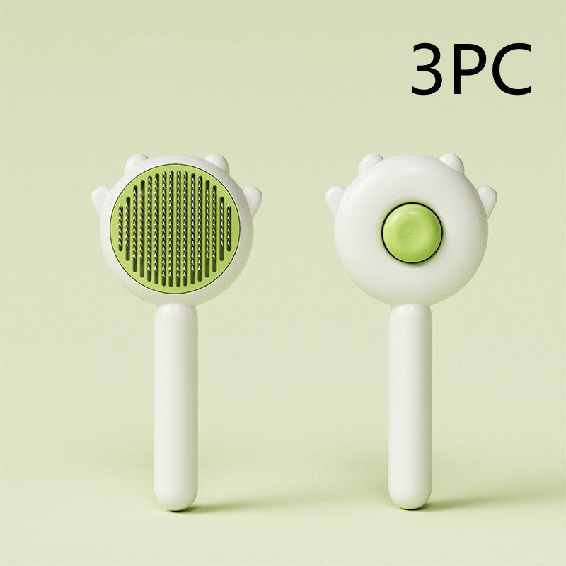 Pet Combs Hair Removal - Gadgystox