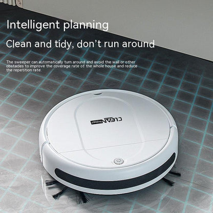 Vaccum Cleaner - Gadgystox