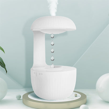 Anti-gravity Air Humidifier - Gadgystox