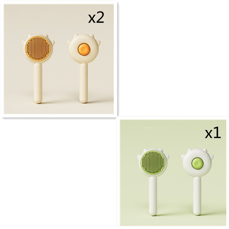 Pet Combs Hair Removal - Gadgystox