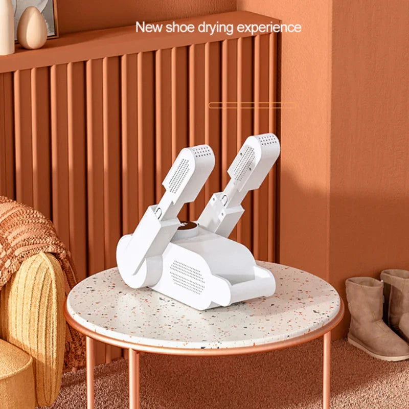 Shoe Dryer - Gadgystox